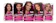 BEAUTYCOLOR Coloração Puríssi 1