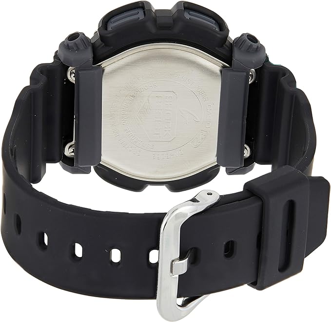 Relógio G-Shock DW-9052-1VDR 2