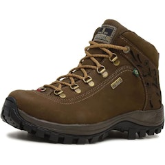 Bota Adventure Cano Alto Macboot Alecrim 08