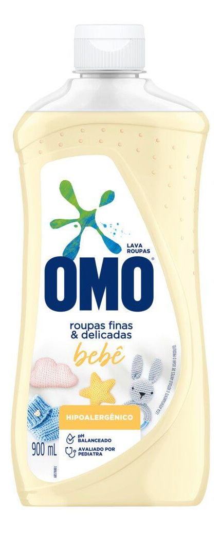 Top 10 Melhores Sabões para Lavar Roupa de Bebê em 2026 (Omo, Ola e mais) 3