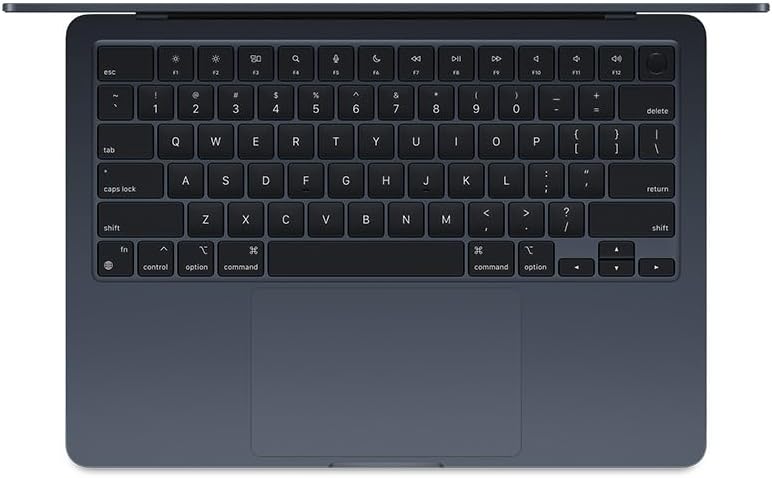 MacBook Air 13 Pol. (M3) 2