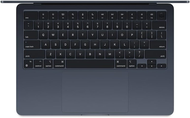 MacBook Air 13 Pol. (M3) 2
