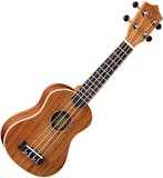 Melhores Ukuleles Sopranos em 2026 (Kalani, Seizi e mais) 4