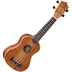 Ukulele PHX Soprano UKP-21 NA