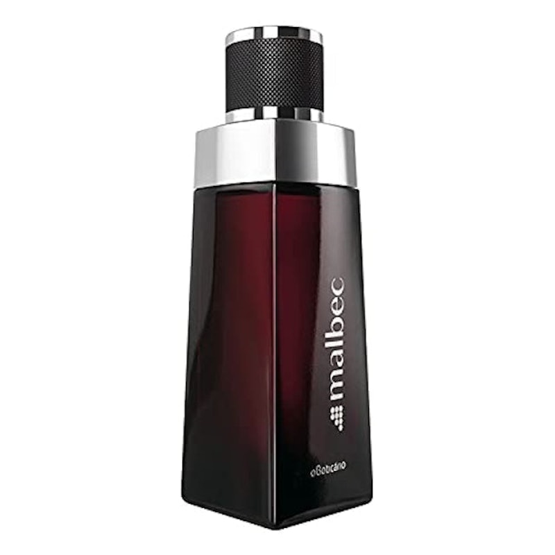 Malbec Desodorante Colônia 1