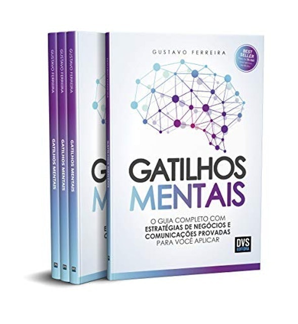 Gatilhos Mentais 3