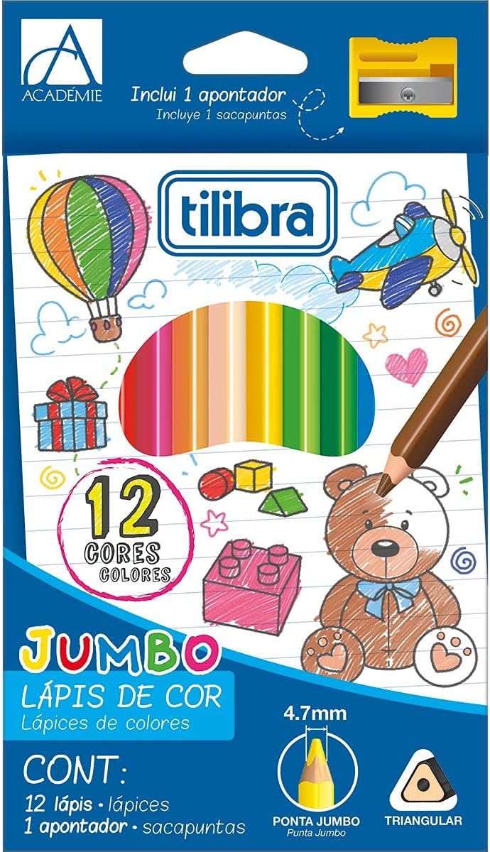 Tilibra 4