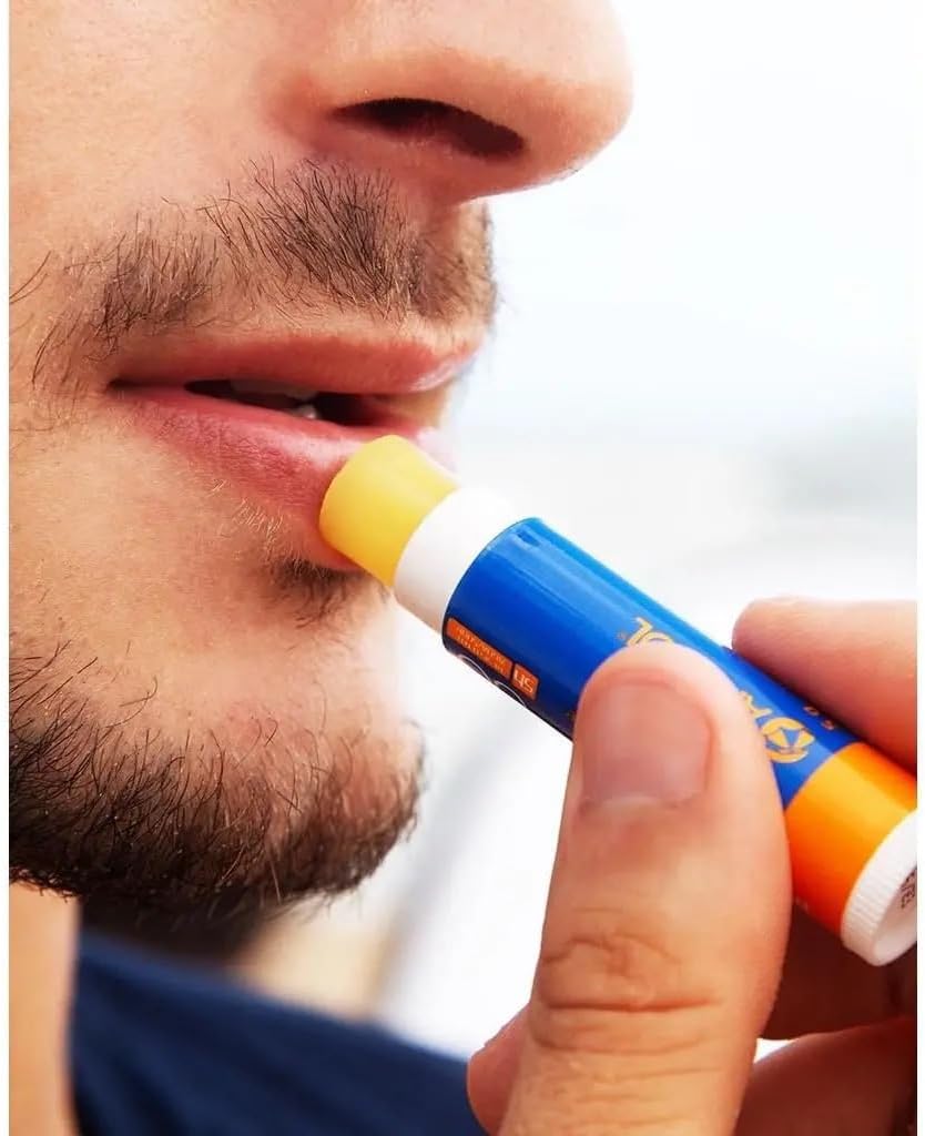Anasol Protetor Labial An Sport FPS 60 3