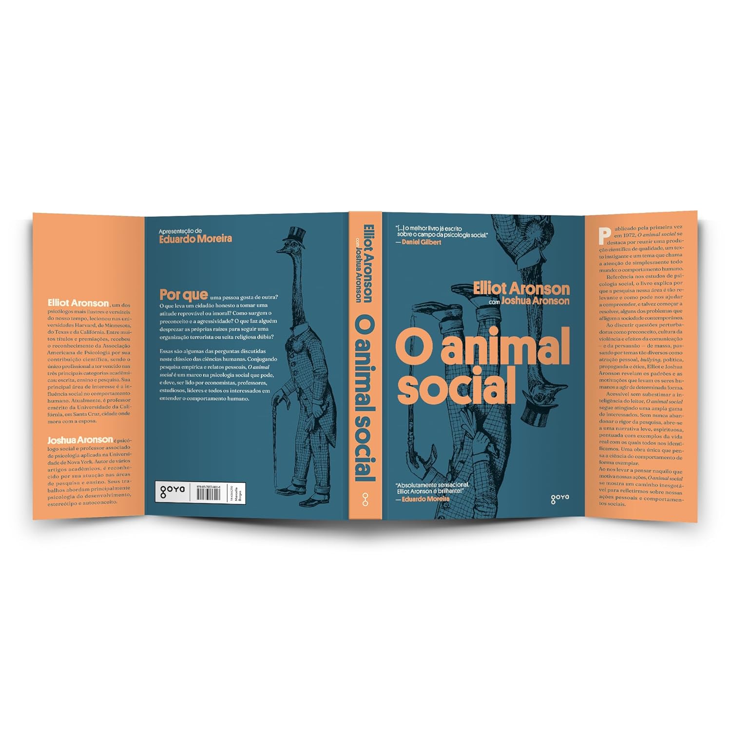 O Animal Social 4