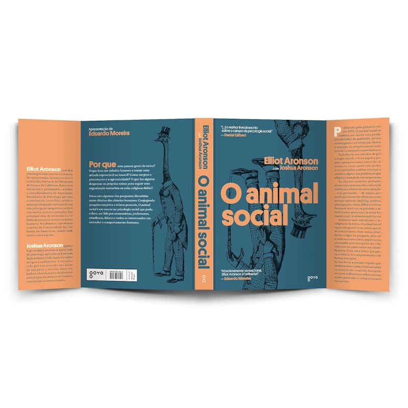 O Animal Social 4