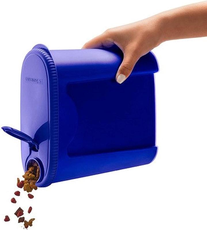Porta-Ração 2