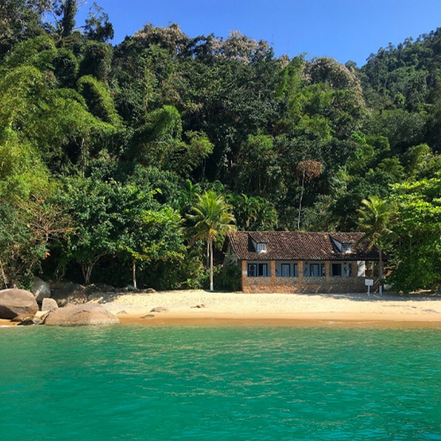 Praia da Lula 1