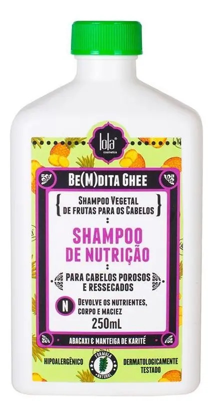Top 10 Melhores Shampoos de Nutrição em 2026 (Wella, Pantene e mais) 5