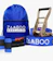ZAMBOO Kit StartLine 15 m x 50 mm Azul Com Catraca Reforçada 1