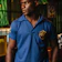 RETRÔGOL Camisa Brasil Pelé 1958 Masculina 1