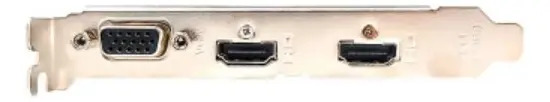 Placa de Vídeo NVIDIA GeForce GT730 5
