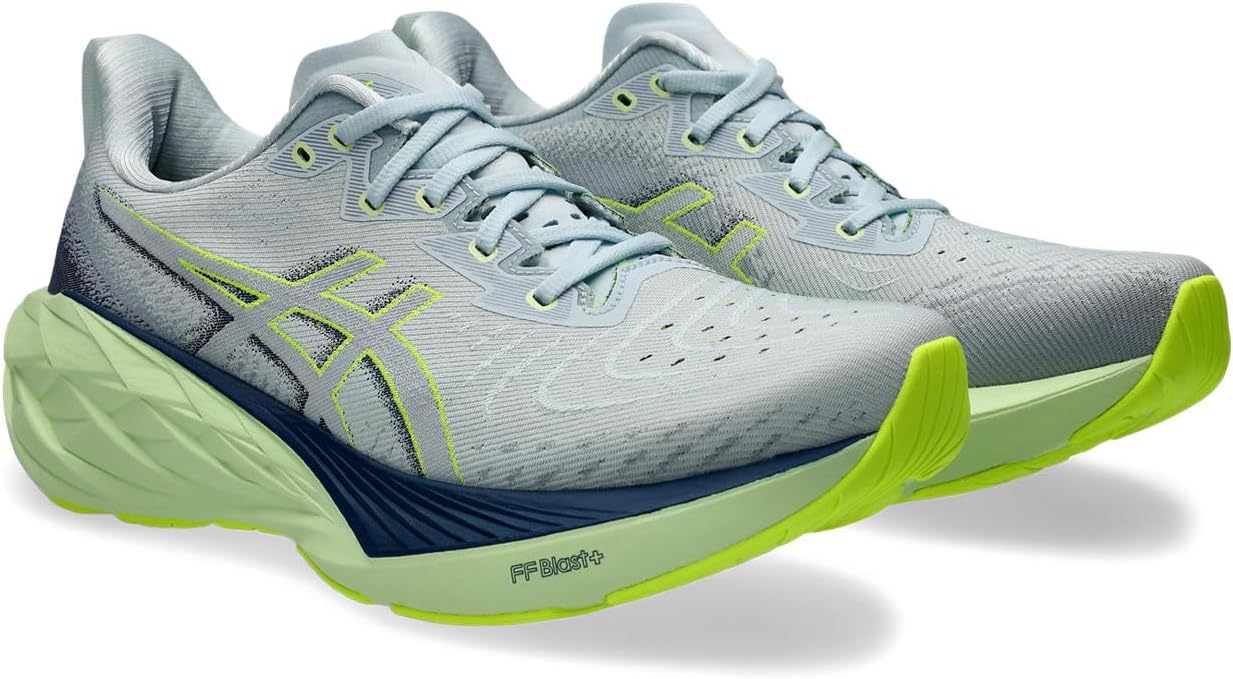 Top 10 Melhores Tênis Asics Masculinos em 2025 (Gel-Quantum