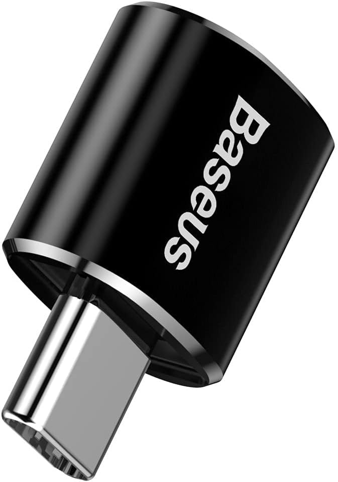 Adaptador Baseus Tipo C OTG 2