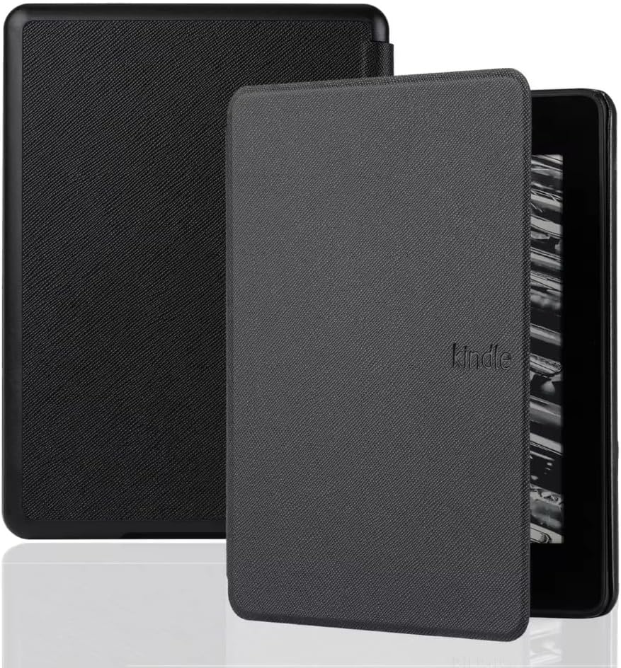 Top 10 Melhores Capas para Kindle em 2026 (Youtek, WB e mais) 1