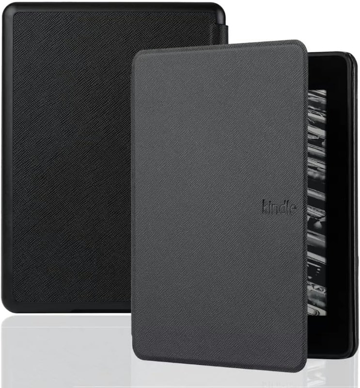 Capa para Kindle Paperwhite 12ª Geração e Kindle Colorsoft 7" 1