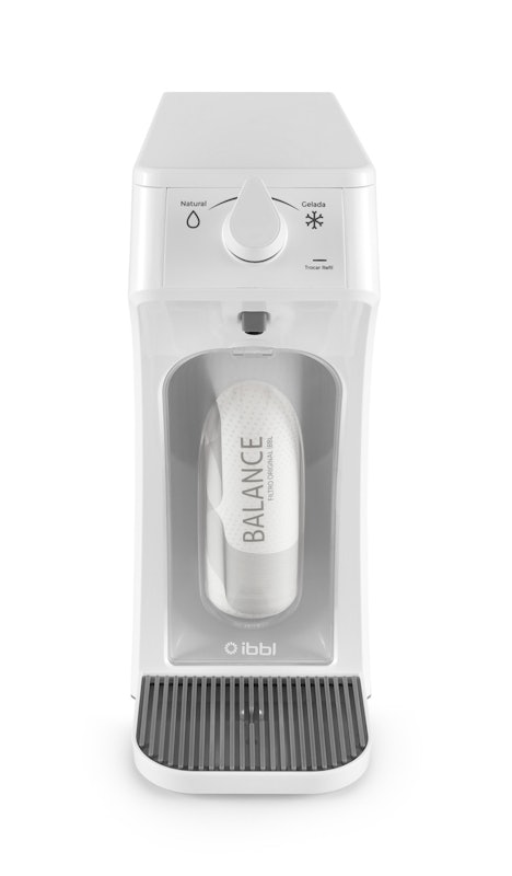 Purificador de Água IBBL E-Due Equilibrium 2