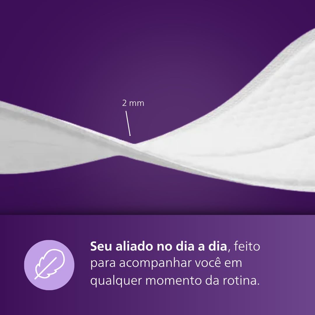 Absorvente Descartável para Seios  5