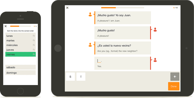 Babbel 3
