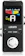 D'ADDARIO Pedal Afinador Cromático 1