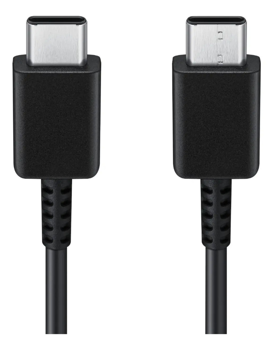 Cabo USB-C - USB-C Samsung 3