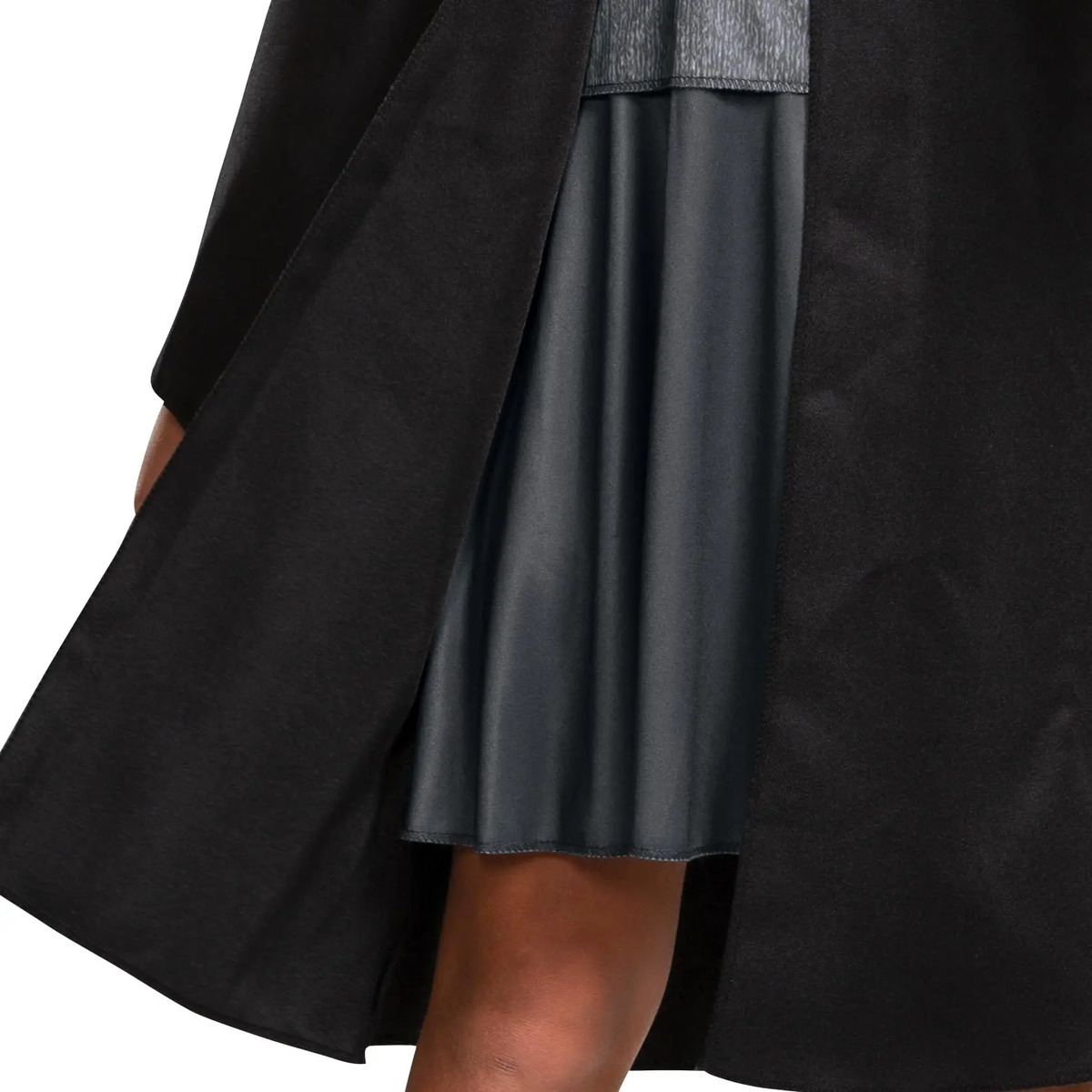 Fantasia Infantil Hermione Granger Classic 4