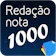 BRAIINSTORM Redação Nota 1000 1