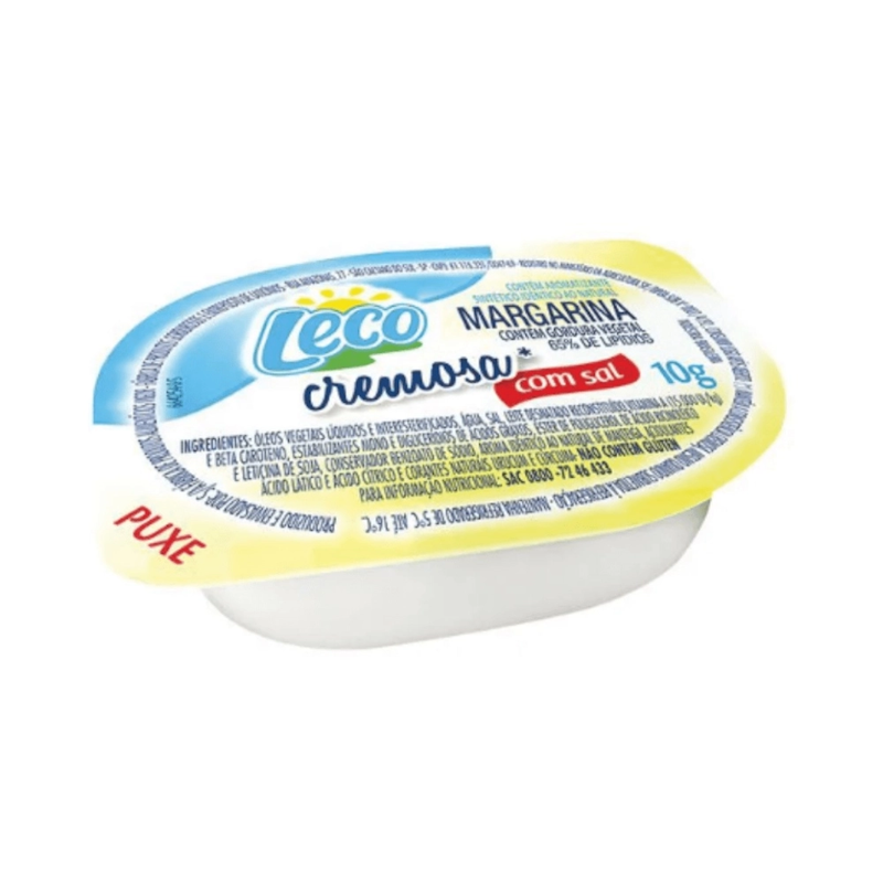 Margarina Cremosa com Sal Vigor 1