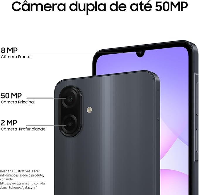 Galaxy A07  4