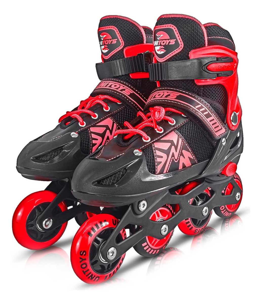 Top 10 Melhores Patins Infantis em 2026 (Unitoys, DM Toys e mais) 2