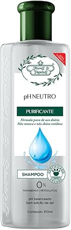 Top 10 Melhores Shampoos Neutros  (Palmolive, Bio Extratus e mais) 5