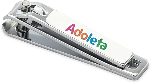 Cortador de Unhas Prata 1