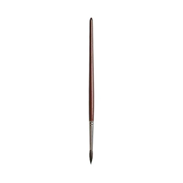 Lápis de Cor Aquarelável 12 Cores Sextavado Académie 4