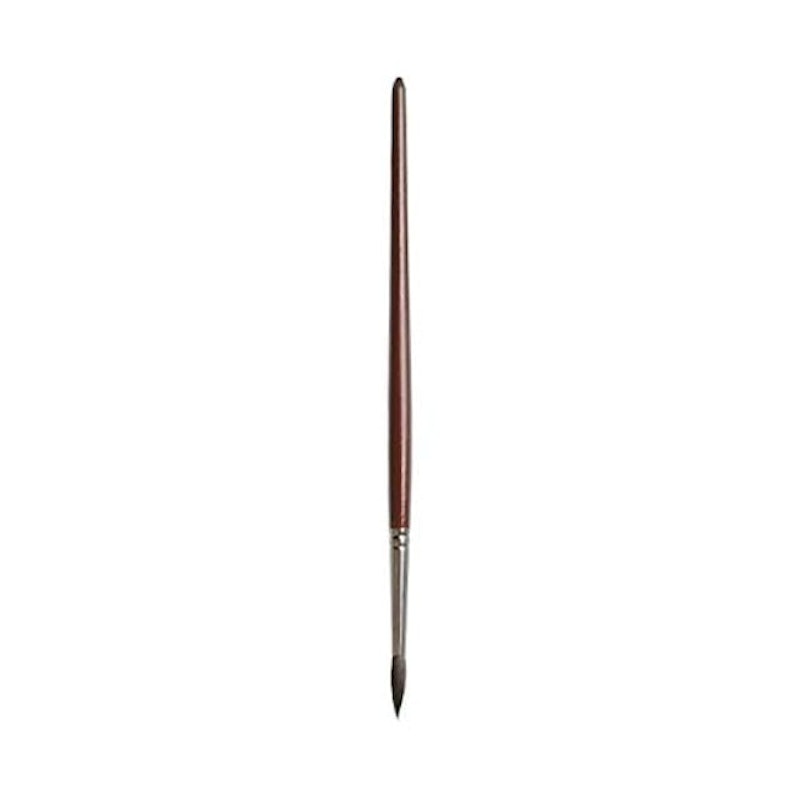 Lápis de Cor Aquarelável 12 Cores Sextavado Académie 4