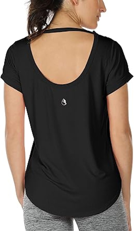 Womens Casual Loose T-Shirts 1