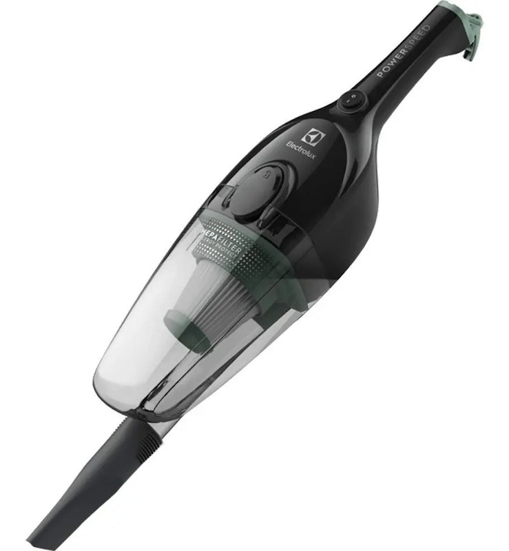 Aspirador de Pó Vertical com Fio Electrolux 1100 W 2 em 1 4