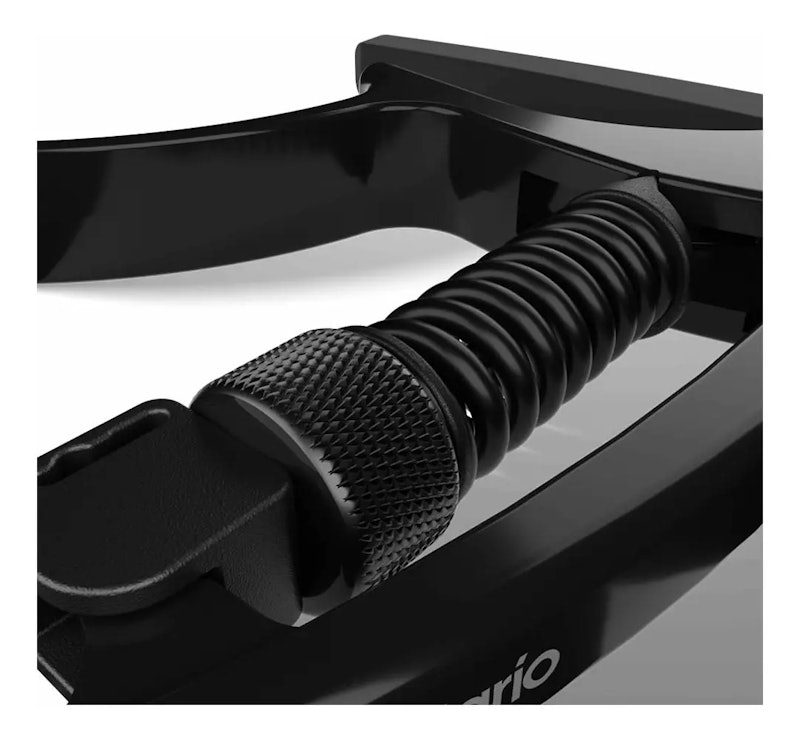 Capotraste D'Addario Tri-Action 2