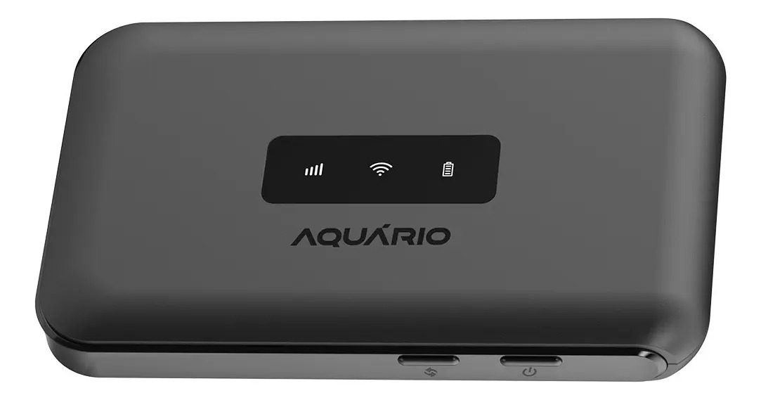 Modem Móvel 4G MM-4000SX Aquário 3