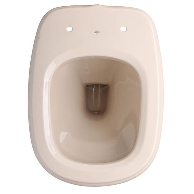 Vaso Sanitário Icasa Sabatini 2