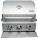 TGRILL Churrasqueira a Gás em Inox 3 Queimadores Modelo Supreme 1