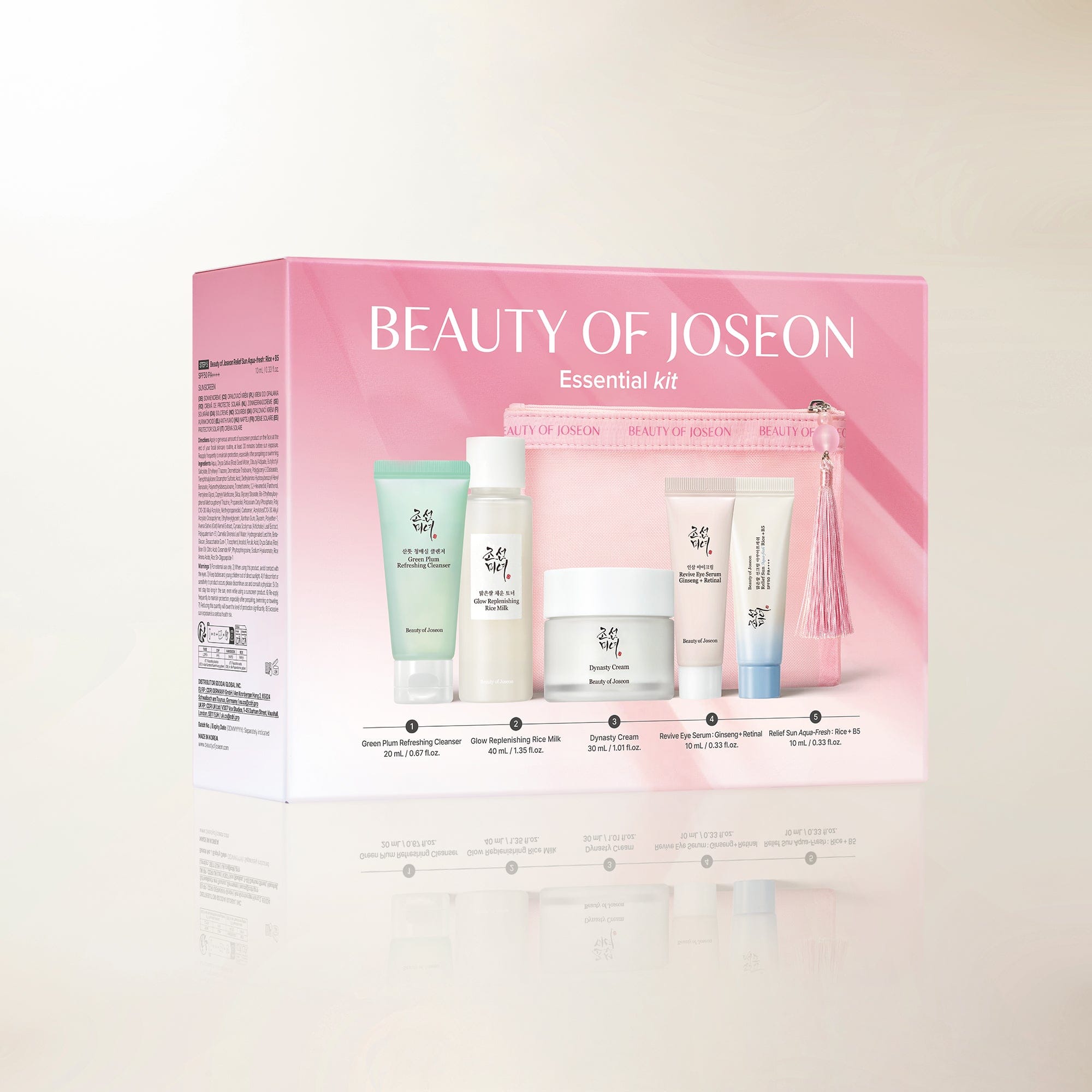 Beauty of Joseon 2