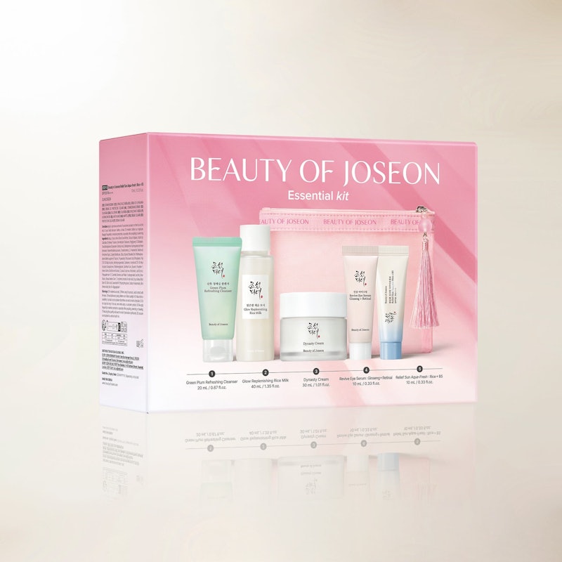 Beauty of Joseon 2