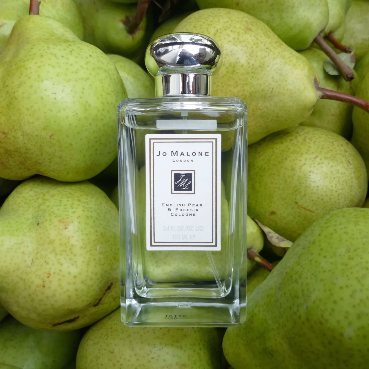 Colônia English Pear & Freesia 3