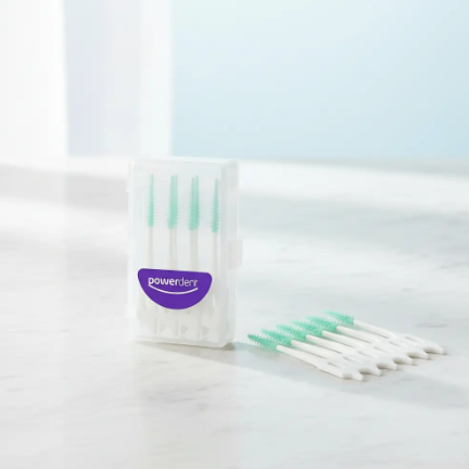 Escova Interdental Clinical Slim Pick+ 2