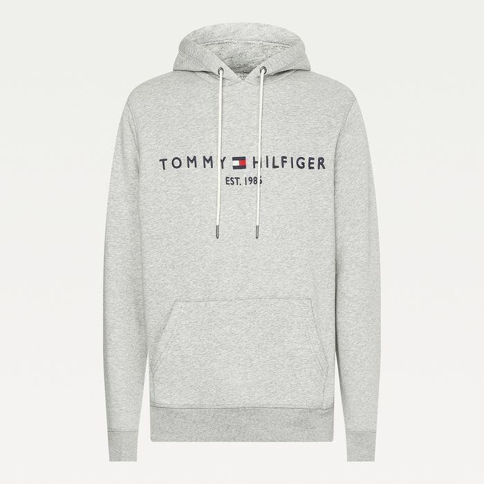 Moletom Masculino com Capuz Tommy Hilfiger 4
