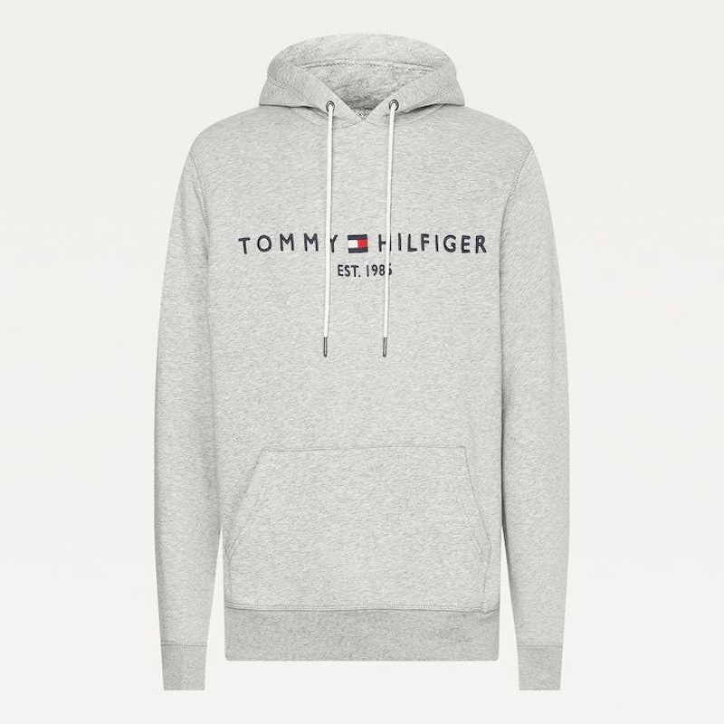 Moletom Masculino com Capuz Tommy Hilfiger 4